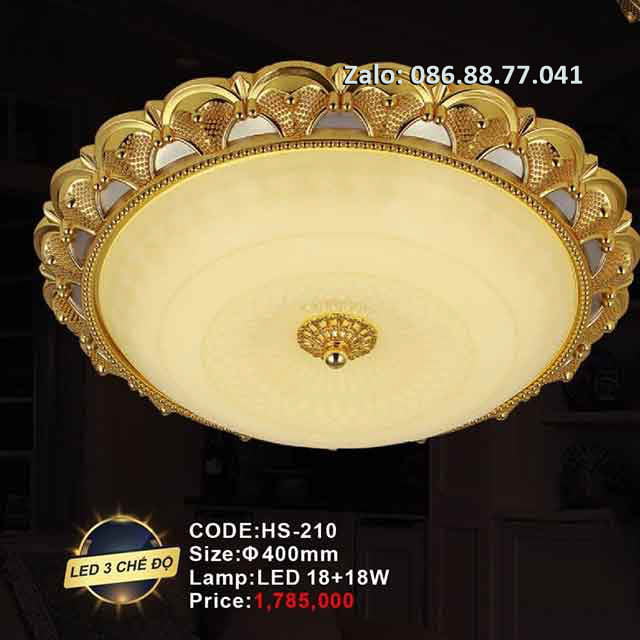 den-ap-tran-co-dien-hs-210