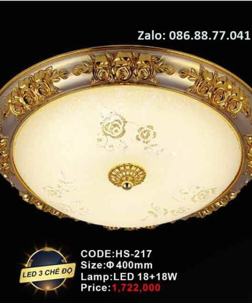 den-ap-tran-co-dien-hs-217