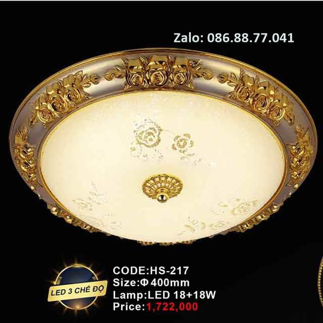 den-ap-tran-co-dien-hs-217