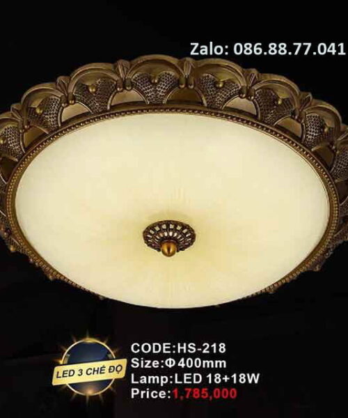 den-ap-tran-co-dien-hs-218