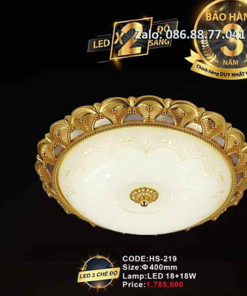 den-ap-tran-co-dien-hs-219