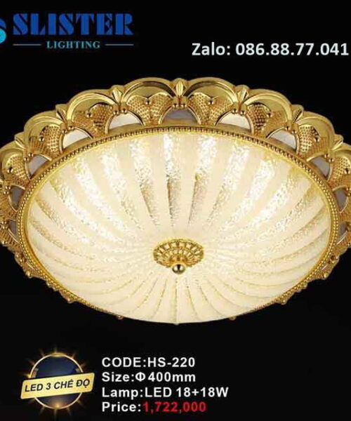 den-ap-tran-co-dien-hs-220