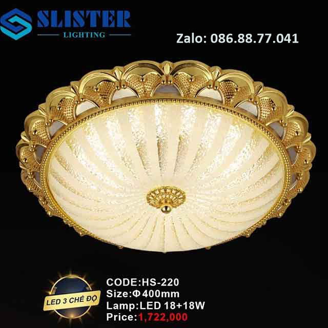 den-ap-tran-co-dien-hs-220