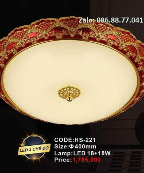 den-ap-tran-co-dien-hs-221