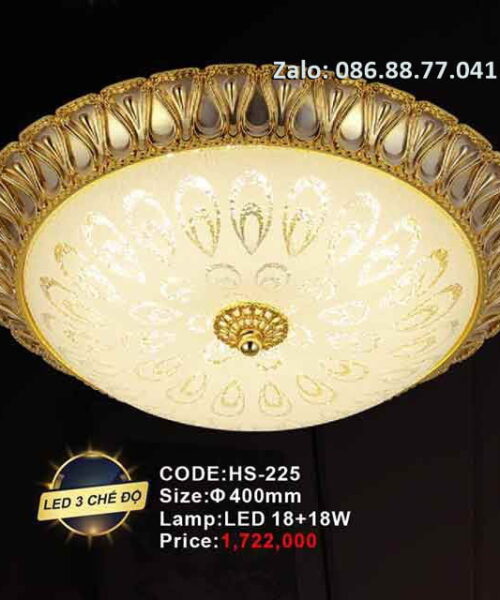 den-ap-tran-co-dien-hs-225