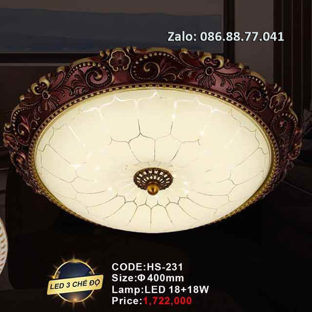 den-ap-tran-co-dien-hs-231