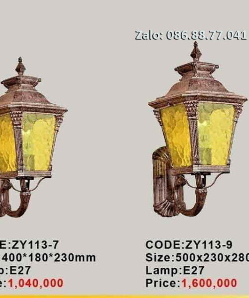 den-gan-tuong-co-dien-zy113-7