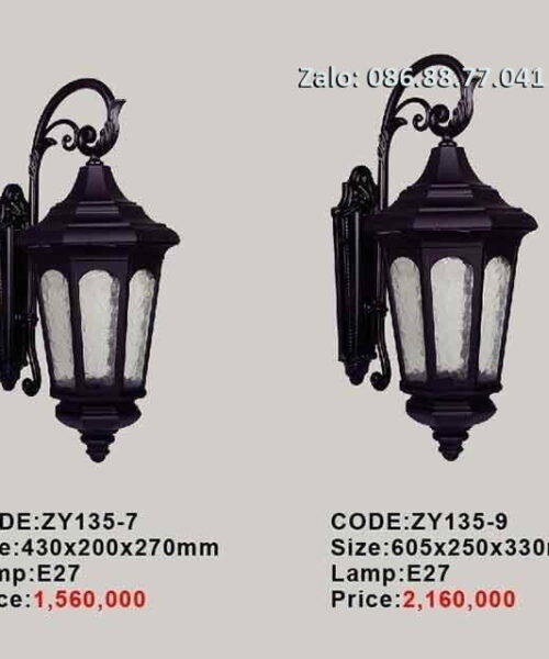 den-gan-tuong-co-dien-zy135-7