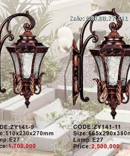 den-gan-tuong-co-dien-zy141-9