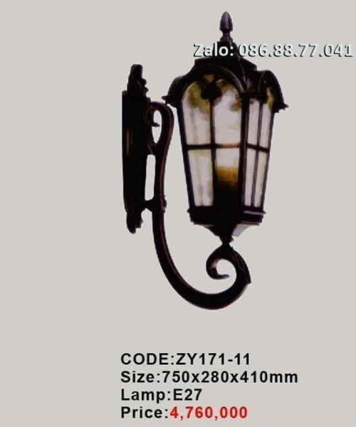 den-treo-tuong-ngoai-troi