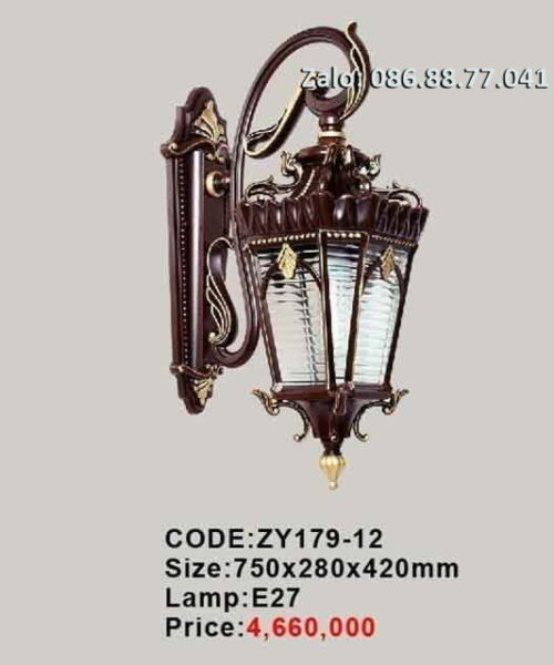 den-tuong-co-dien-biet-thu