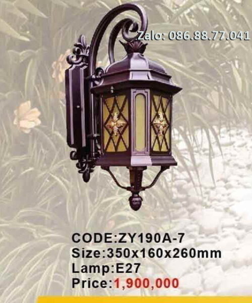 den-gan-tuong-co-dien-zy190A-7