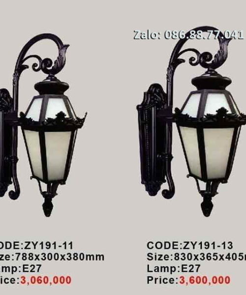 den-gan-tuong-co-dien-zy191-11