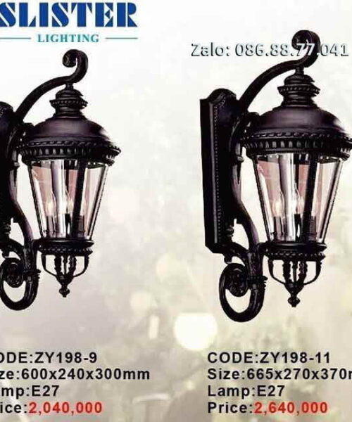 den-gan-tuong-co-dien-zy198-9