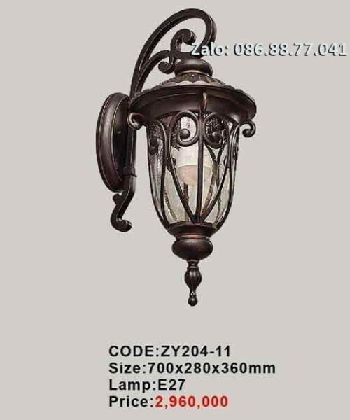 den-tuong-co-dien-dep