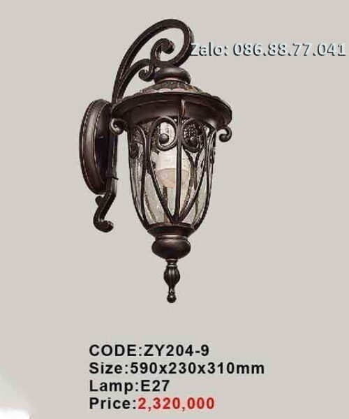 den-gan-tuong-o-dien