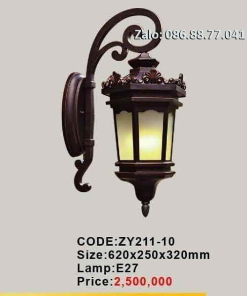 den-tuong-co-dien-slister