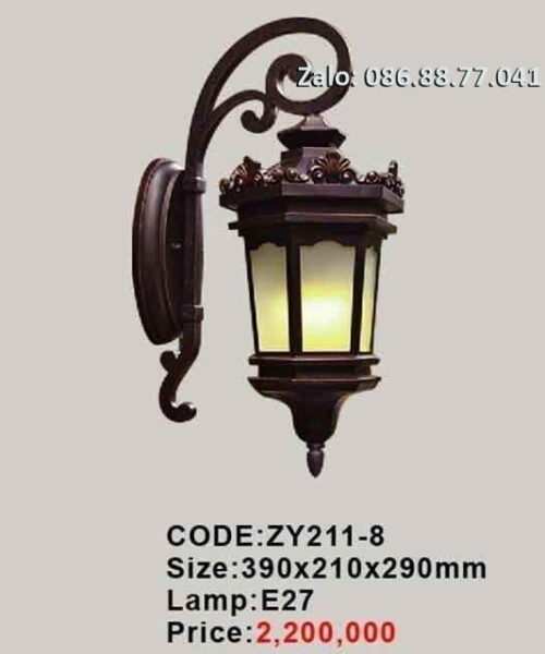 den-gan-tuong-co-dien-zy211-8