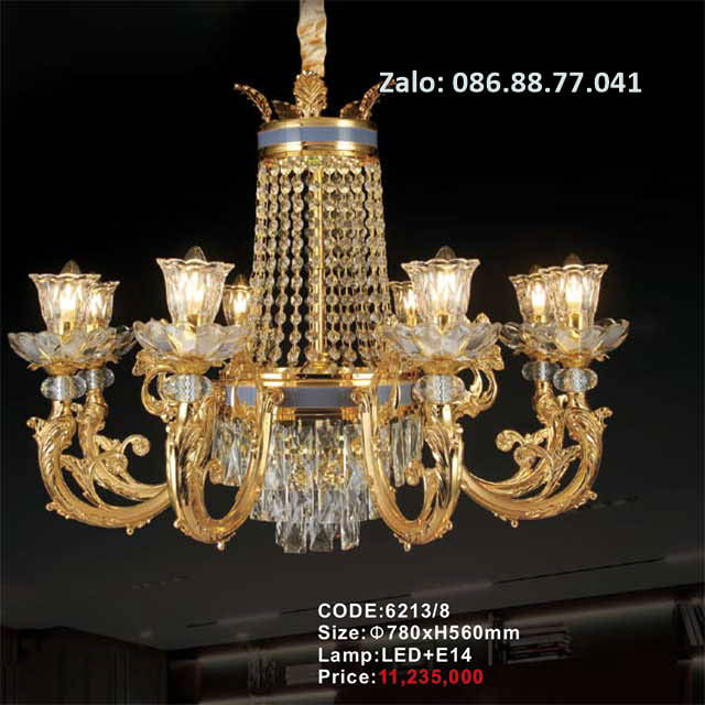 Đèn chùm 6213/8 1 den-chum-6213-8