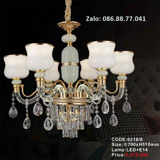 Đèn chùm 6218/6 3 den-chum-6218-6
