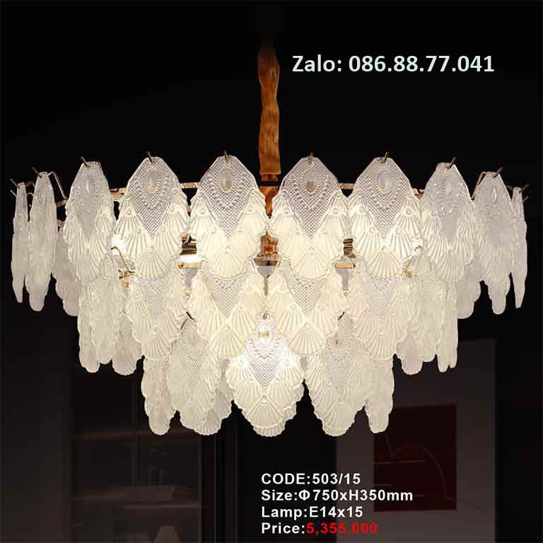 Đèn thả chùm 506/8 3 den-tha-chum-503-15