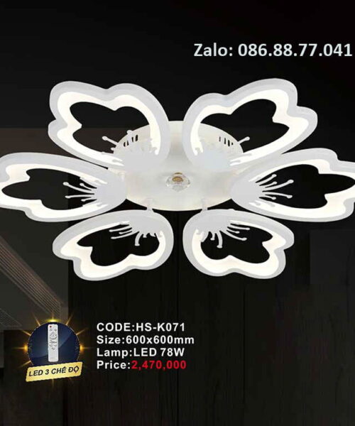 den-op-tran-hien-dai-hs-k071