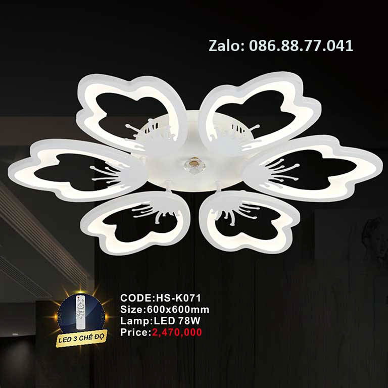 den-op-tran-hien-dai-hs-k071