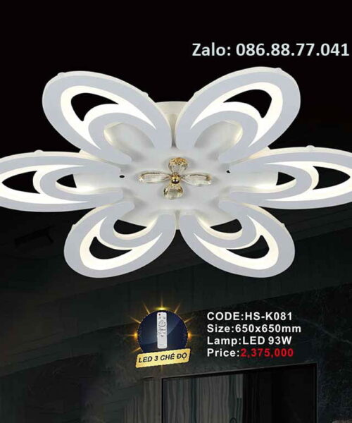 den-op-tran-hien-dai-hs-k081