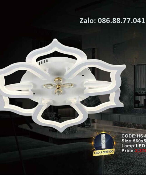 den-op-tran-hien-dai-hs-k082