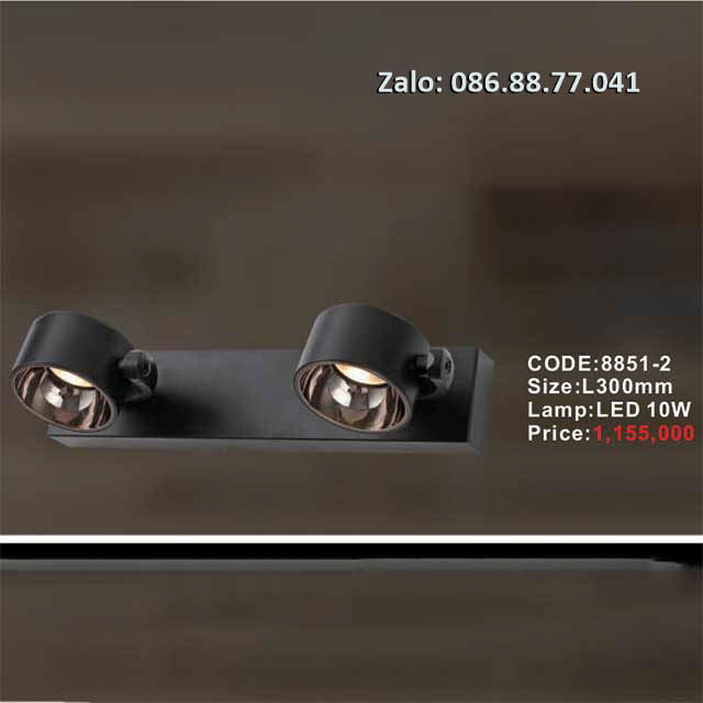 Đèn soi tranh 8851-2