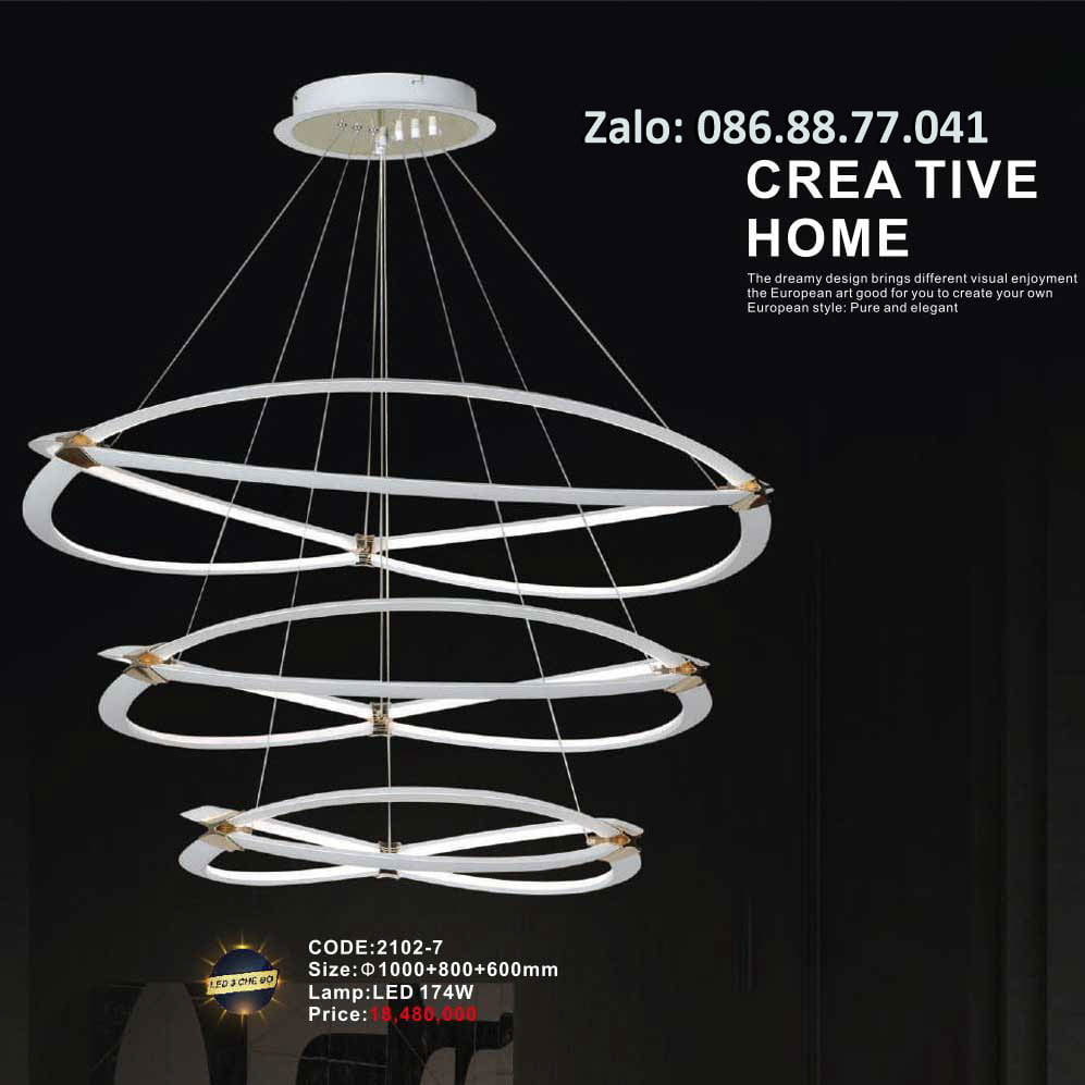 Đèn thả hiện đại 2102-7 1 den-tha-hien-dai-2102-7