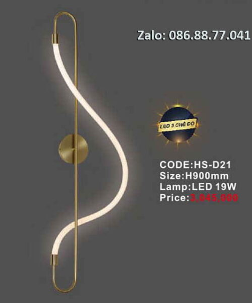 den-tuong-hien-dai-hs-d21