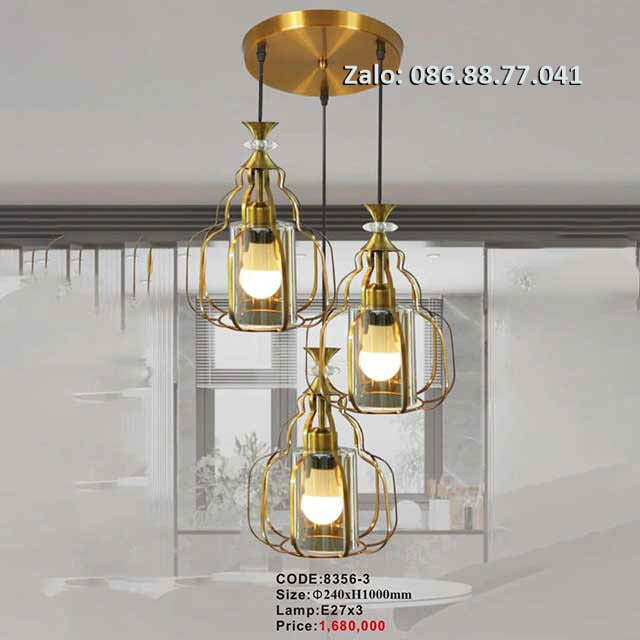 Đèn thả trần lồng sắt A02-3 3 den-tha-tran-long-sat-6356-3