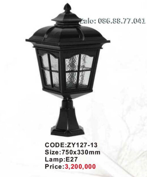 den-tru-cong-trang-tri-zy127-13