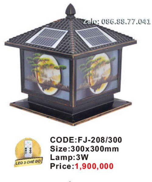 den-tru-cong-nlmt-fj-208-300