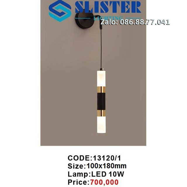 Đèn led gắn tường 13120/1