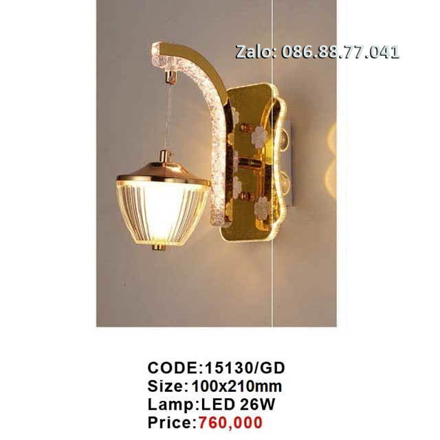 Đèn led gắn tường 16004/WH 2 den-led-gan-tuong-15130-gd
