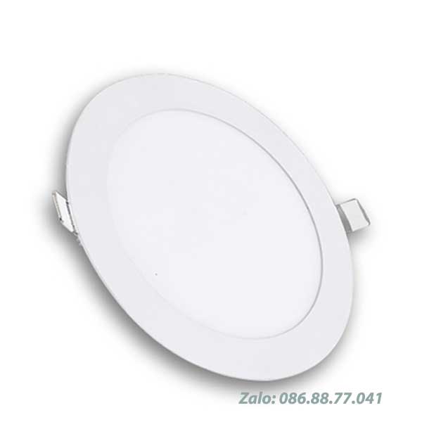 Đèn âm trần tròn LM01 6W+6W