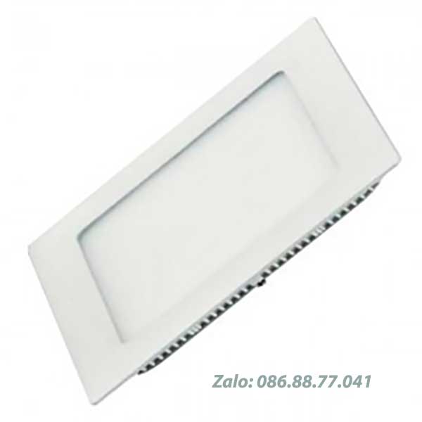 Đèn âm trần vuông LM01 12W