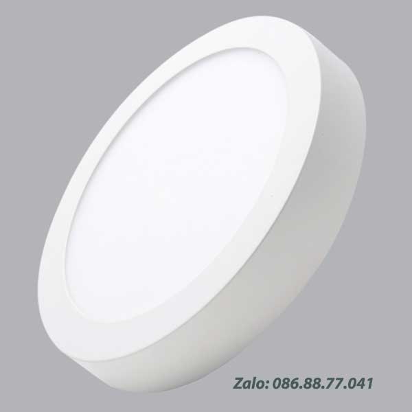 Đèn ốp trần tròn 12W