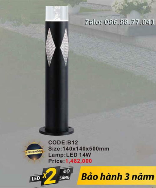 den-canh-quan-san-vuon-b12