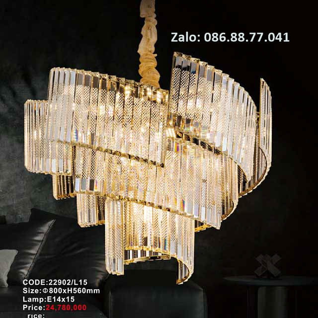 Đèn thả pha lê 210202/L12 2 den-tha-pha-le-22902-l15