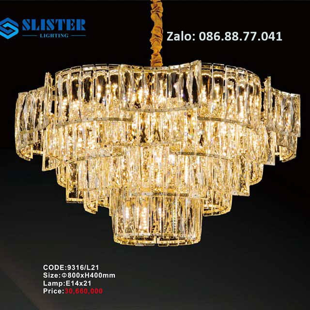 Đèn thả pha lê 9316/L77 3 den-tha-pha-le-9316-l21