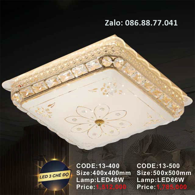 Đèn ốp trần cổ điển 13-500 1 den-op-tran-co-dien-13-500