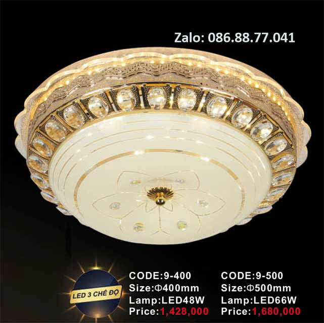 Đèn ốp trần cổ điển 9-500 1 den-op-tran-co-dien-9-500