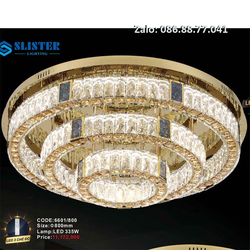Đèn ốp trần pha lê 6601/800 1 den-op-tran-pha-le-6601-800