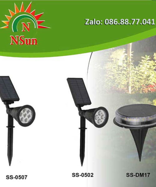 den-cam-co-san-vuon-nang-luong-mat-troi