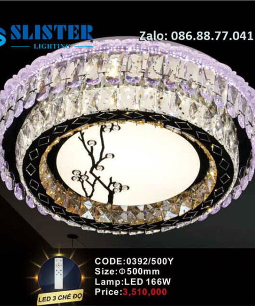 Đèn Mâm Ốp Trần Trang Trí Đẹp giá rẻ