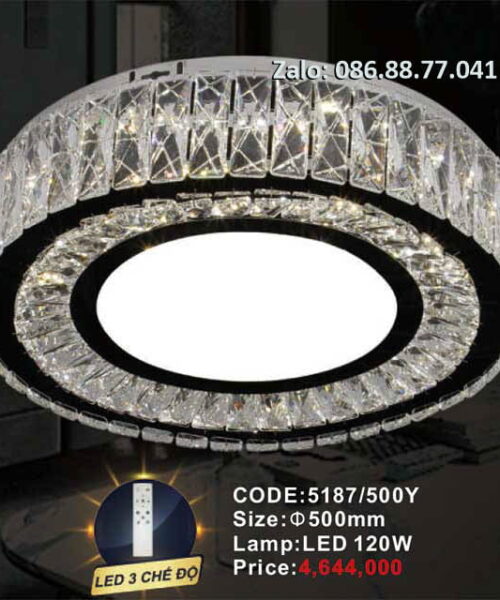 den-mam-led-op-tran-5187-500y