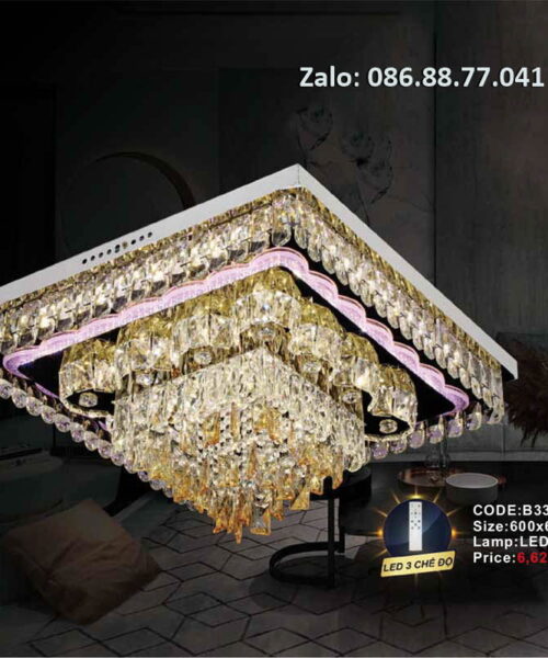 den-mam-led-op-tran-b33-600F